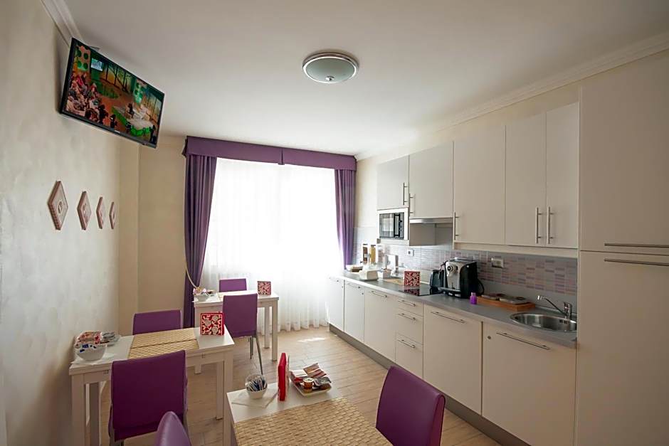 Rome Kings Suite