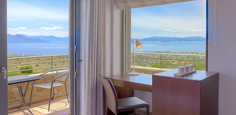 Marini Luxury Apartments and Suites