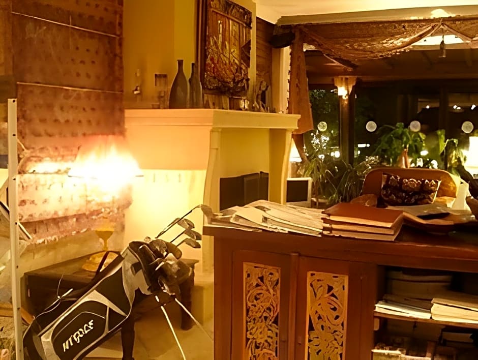 Bella View Boutique Hotel