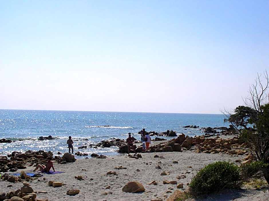 Residence Marina Palace