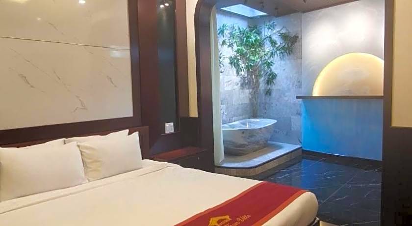 Little Town Villa Hoi An