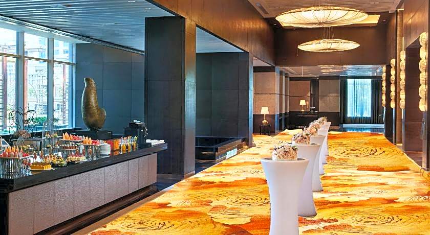 InterContinental Ningbo By IHG