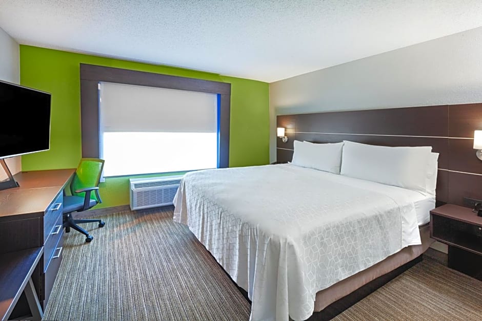 Holiday Inn Express New Orleans East by IHG