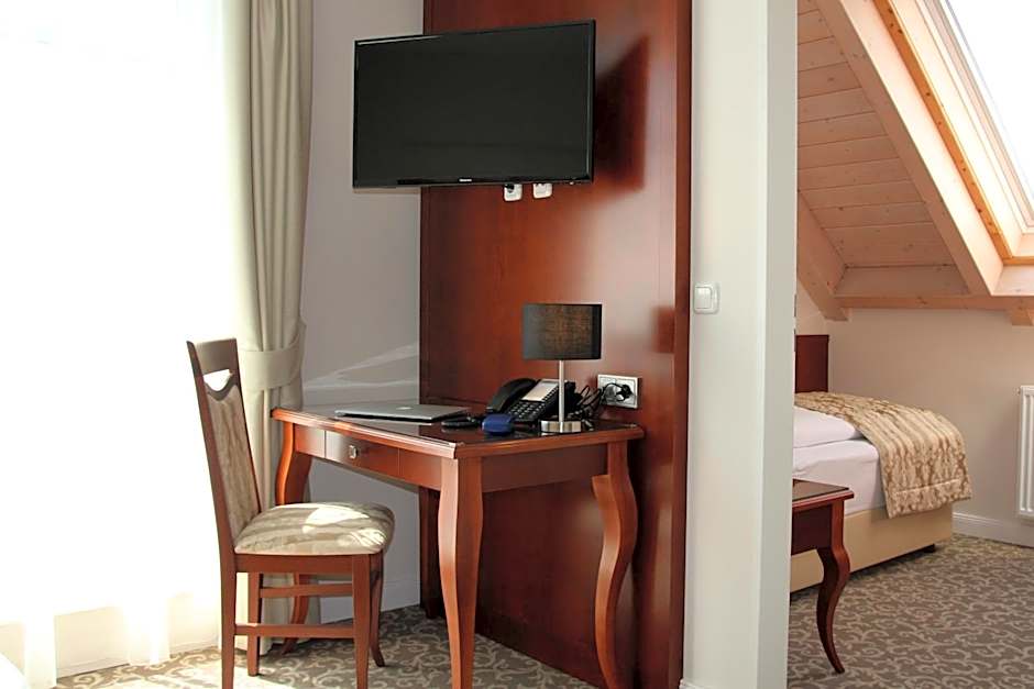 Avalon Hotel Bellevue