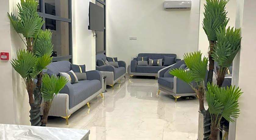 Weekend Hotel Aqaba
