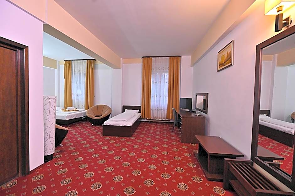 Hotel Magic GT Trivale