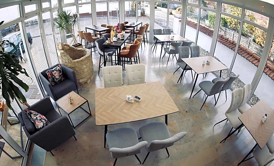 Parkhotel am Schloss Machern