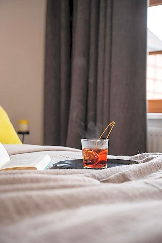 ipartment Wolfsburg HOME by Best Western