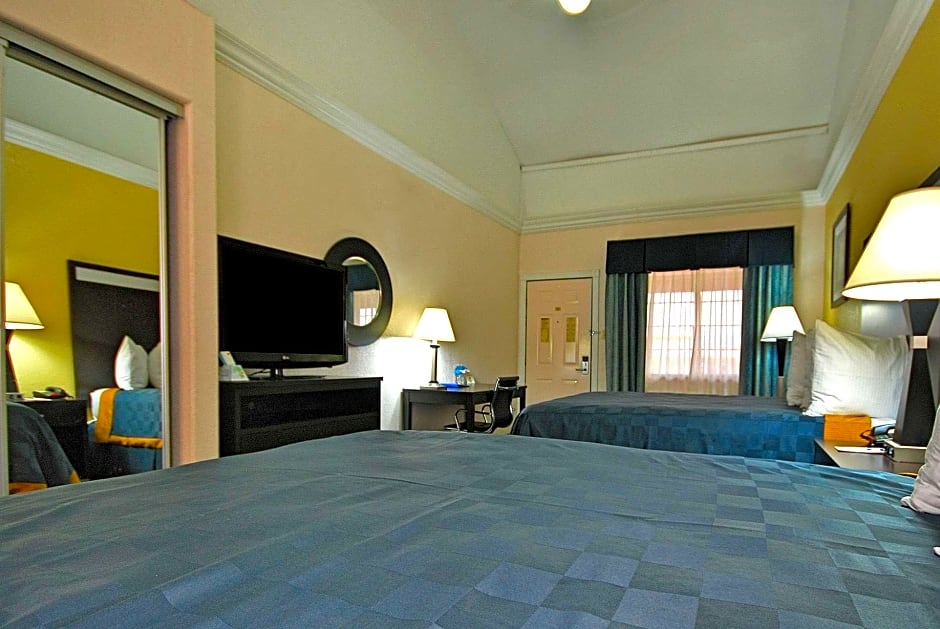 Americas Best Value Inn Sinton