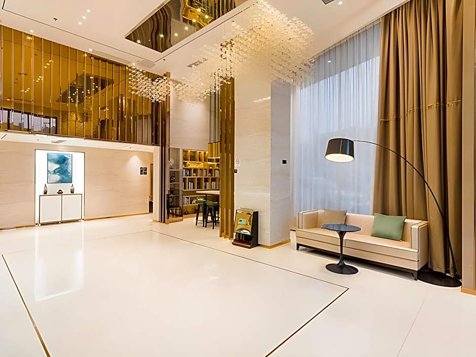 City Comfort Inn Huizhou Tongqiao – Huizhou, IA