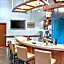 Hyatt Place Riverside Downtown