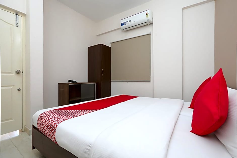 Hotel O Indra Comforts