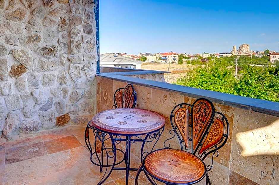 Moonlight Of Cappadocia