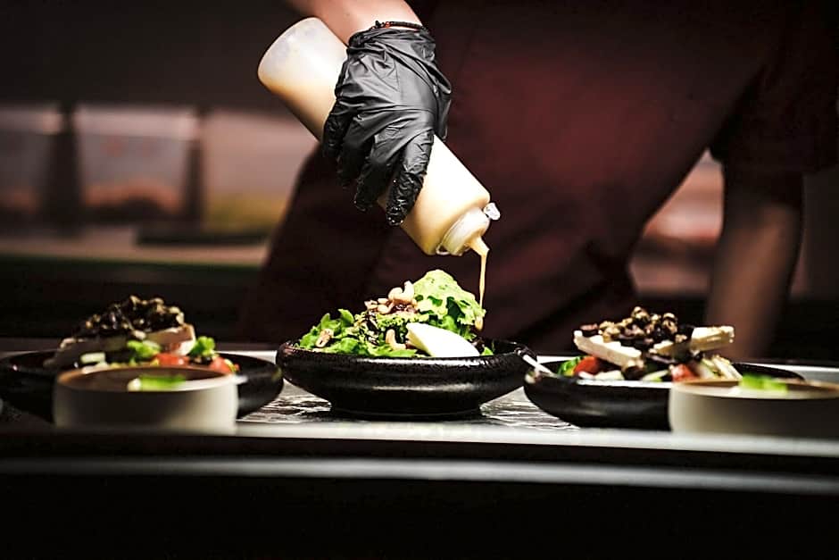 Cook’s Club Tigaki Kos