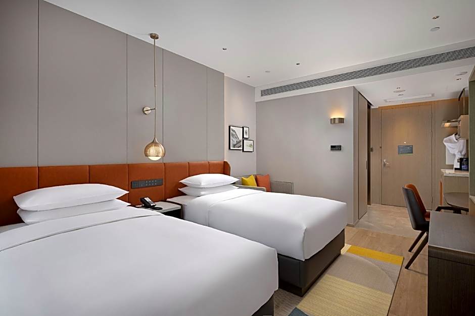 Home2 Suites by Hilton Foshan Jiujiang
