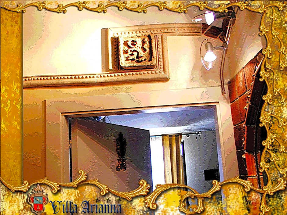 Villa Arianna B&B
