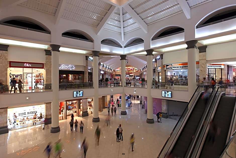 Real Intercontinental Metrocentro Managua By IHG