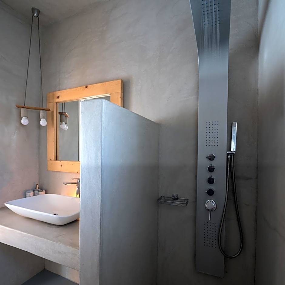 Olive Mykonos Villas