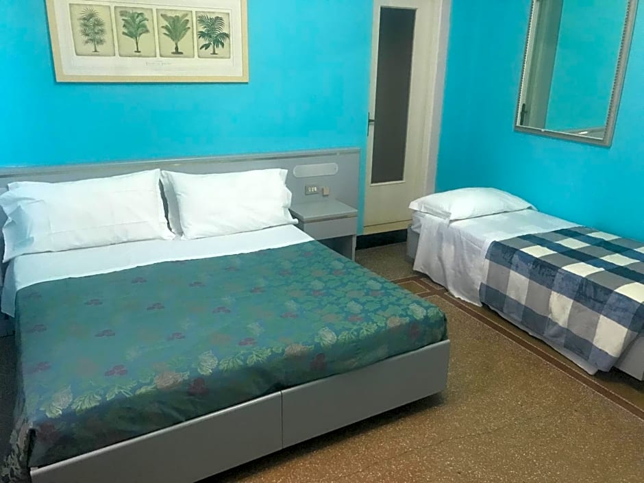 Hotel Doria