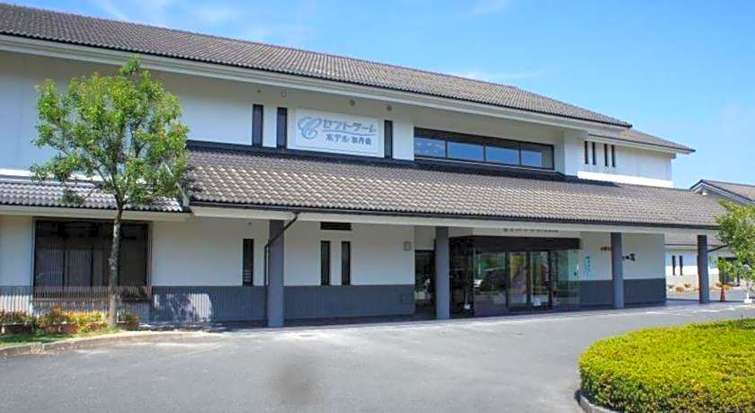 Centrale Hotel Kyotango
