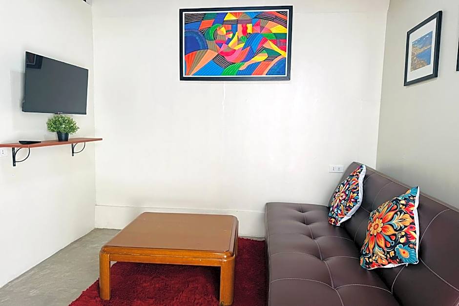 Camp Saint John Hotel La Union