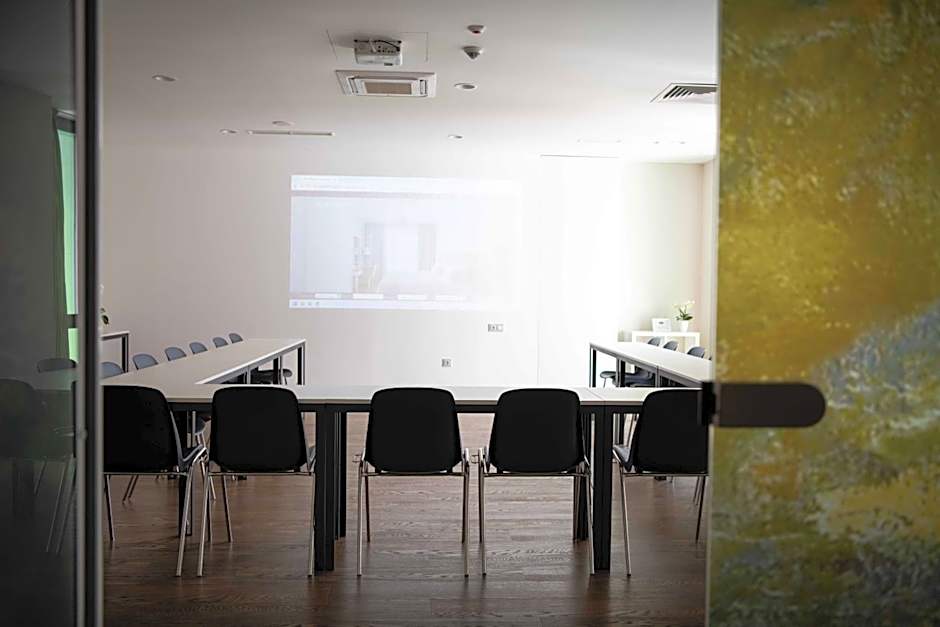 Impresamente Art Hotel