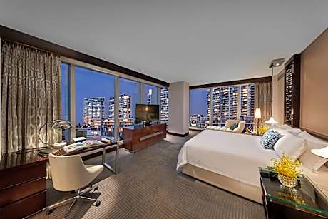 Premier Suite