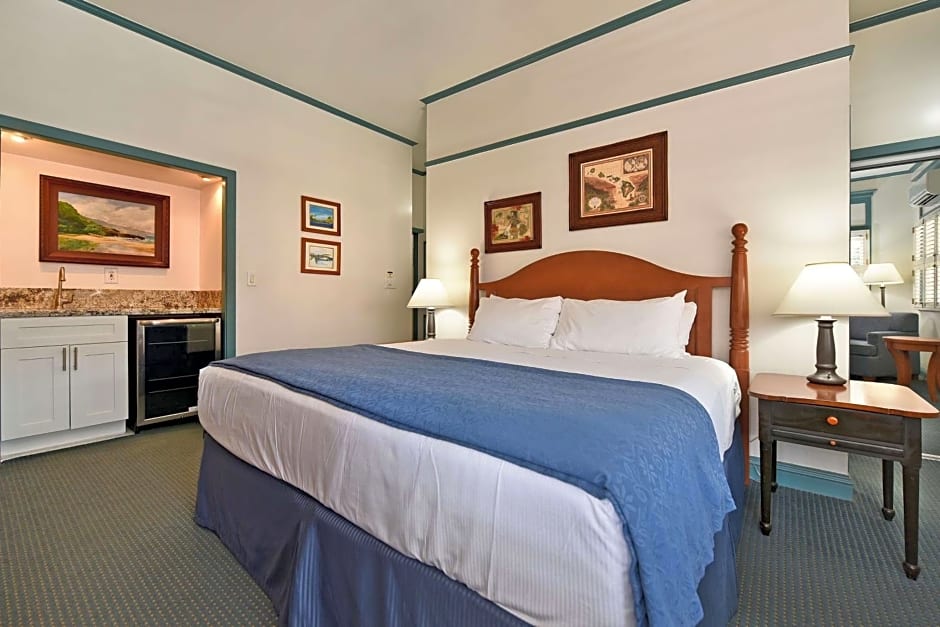 Best Western Pioneer Inn