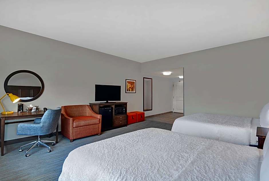 Hampton Inn By Hilton Bath (Brunswick), Me