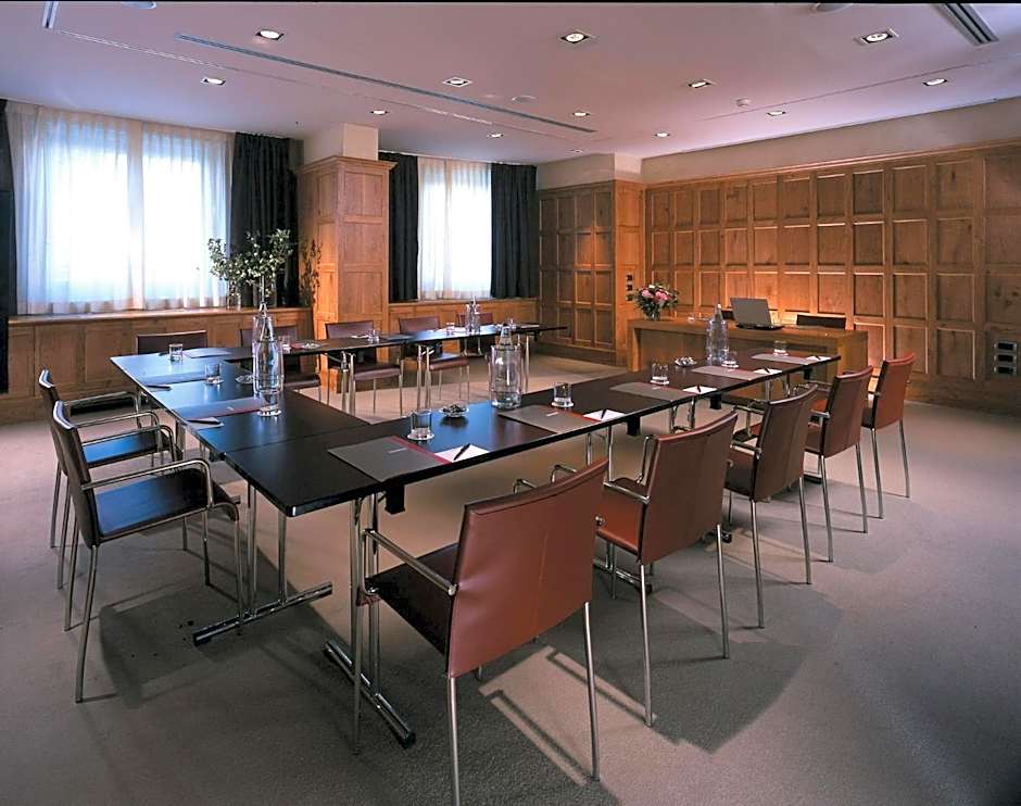 Starhotels Tuscany