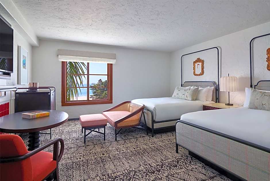 Mar Monte Hotel, By Hyatt