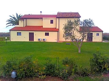 Agriturismo Monte Argentario