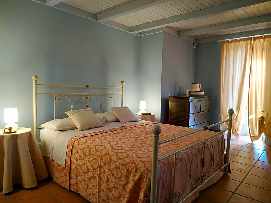 Casina Rossa di Pietrafitta