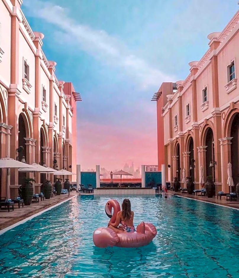 Oaks Ibn Battuta Gate Dubai