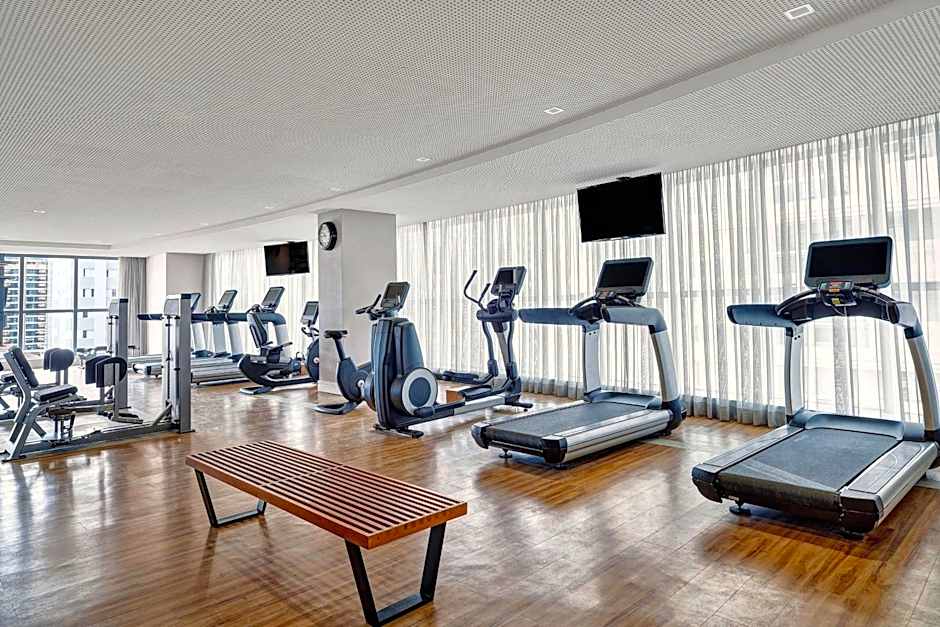 Sheraton Santos Hotel