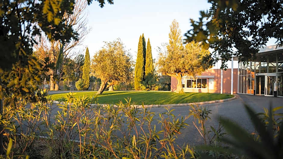 Hotel Aix Sainte Victoire