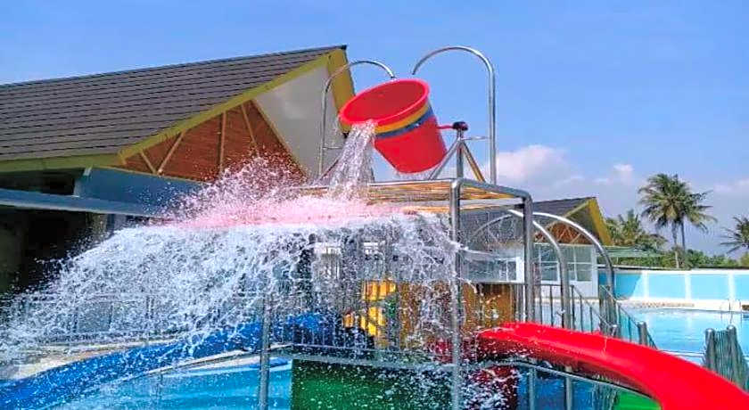 Cahaya Villa Hotel Garut