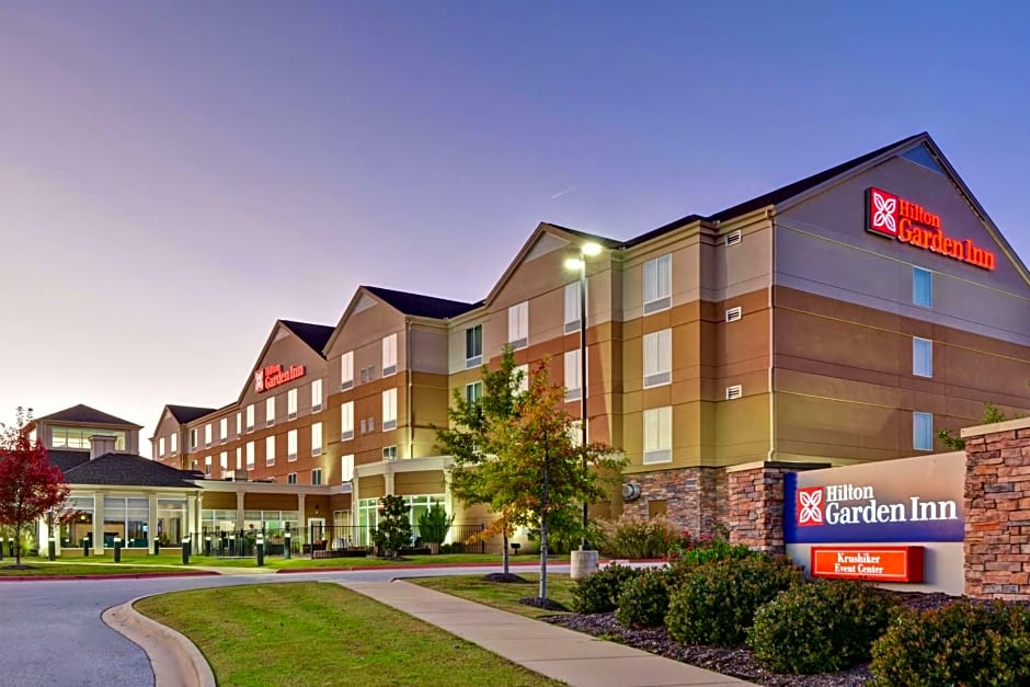 Hilton Garden Inn Fayetteville