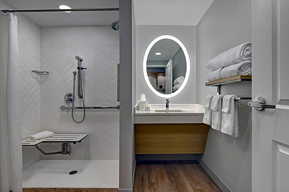 TownePlace Suites by Marriott Sumter