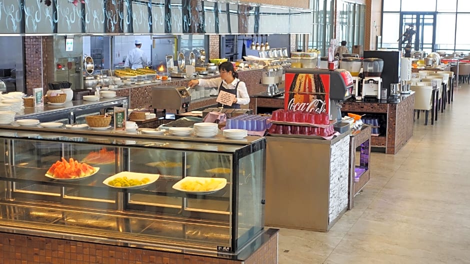 Sun Hao International Hotel