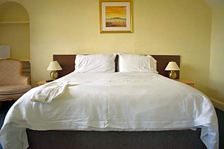 Single Room with Sea View