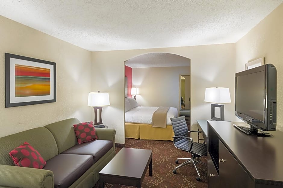 Holiday Inn Express Frazer - Malvern, an IHG Hotel