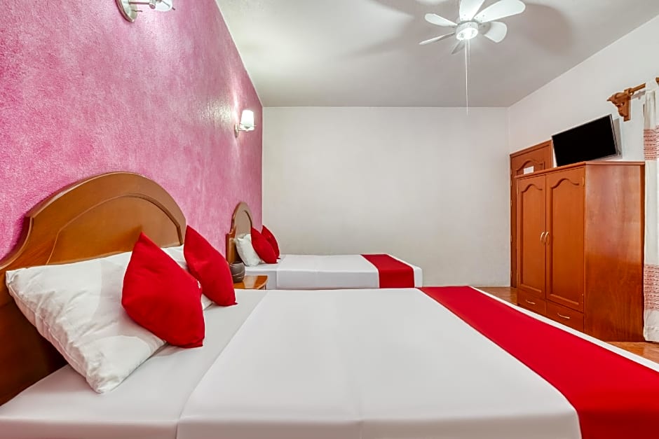 OYO Hotel Mi Casa