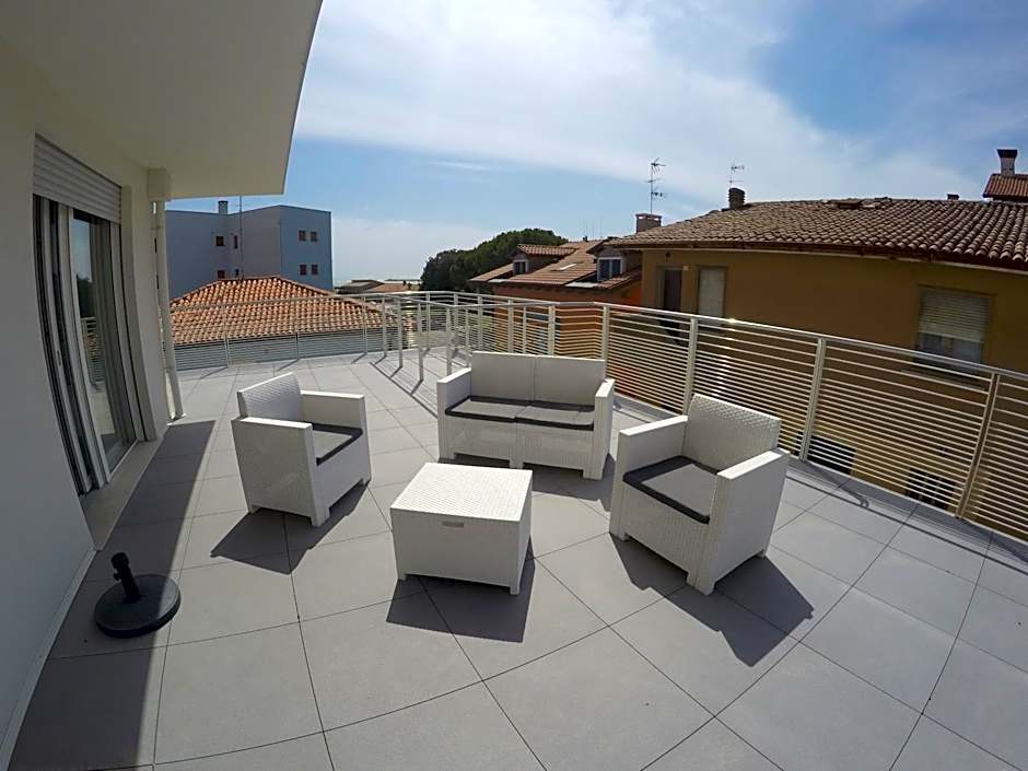 Residence Al Molo - Agenzia Cocal