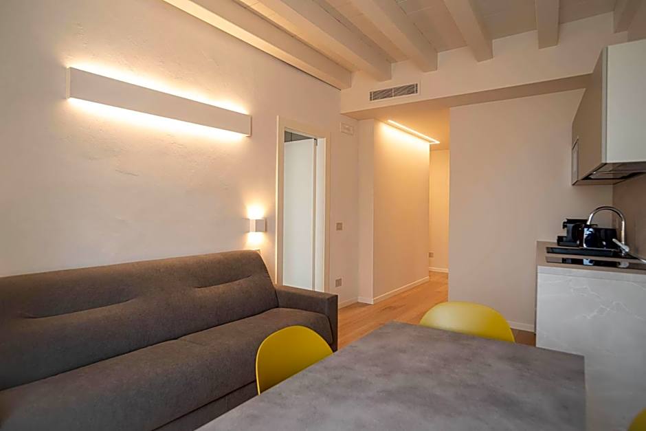 Calcirelli Suites