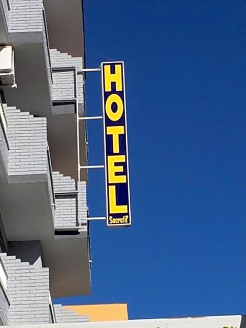 Hotel Sacratif
