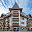 Miiro The Mansard