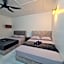D'Impiana Riverview Chalet # Lenggong