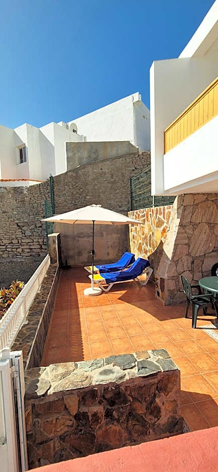 Apartamentos Panamá