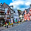 AKZENT Hotel Restaurant Roter Ochse Rhens bei Koblenz